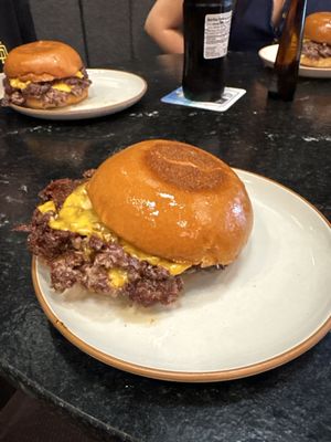 Swagyu Burger East Village by null