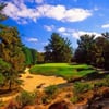 Burlington Country Club gift card