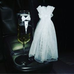 Victory Sedan & Limo Services - Weddings with VSLS!!