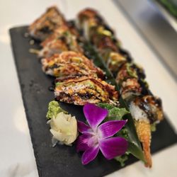 Kiwami Sushi & Ramen