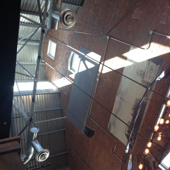 Local Kitchen & Beer Bar - Ceiling - New American Near Me - Fairfield, Connecticut
