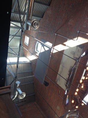 Local Craft Kitchen & Bar by null