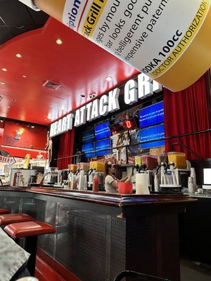 Heart Attack Grill by null