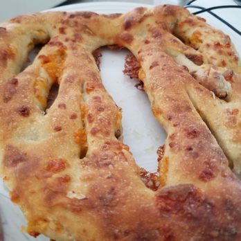 Première Moisson - Bacon and cheese bread - Bakeries Near Me - Montreal, Quebec