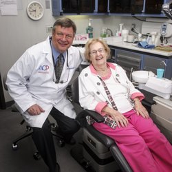 Providence Prosthodontics Dental Group