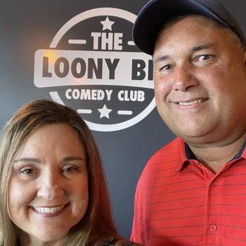 Loony Bin - Comedy Clubs Near Me - Tulsa, Oklahoma Loony Bin - Comedy Clubs Near Me - Tulsa, Oklahoma