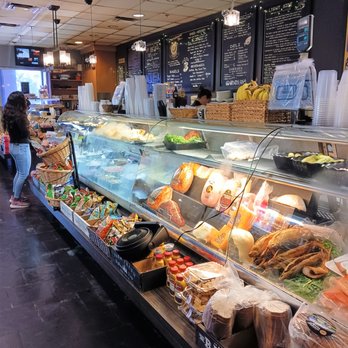Strathmore Bagels - Delis Near Me - Lake Worth, Florida