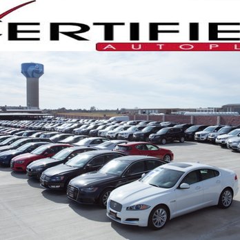 Certified Autoplex - Used Car Dealers Near Me - Dallas, Texas