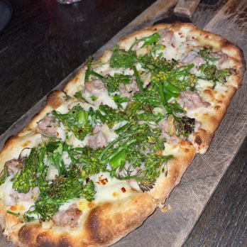 Cucina Venti Restaurant - Lunch Siciliano Flatbread - Italian Near Me - Mountain View, California Cucina Venti Restaurant - Lunch Siciliano Flatbread - Italian Near Me - Mountain View, California