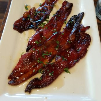 First Watch - Millionaire bacon - Breakfast & Brunch Near Me - Clearwater, Florida First Watch - Millionaire bacon - Breakfast & Brunch Near Me - Clearwater, Florida