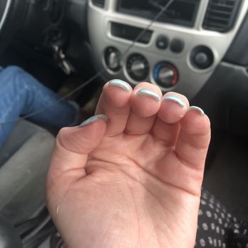 Diva Nails & Spa - Super thick and clunky nails - Nail Salons Near Me - Memphis, Tennessee Diva Nails & Spa - Super thick and clunky nails - Nail Salons Near Me - Memphis, Tennessee