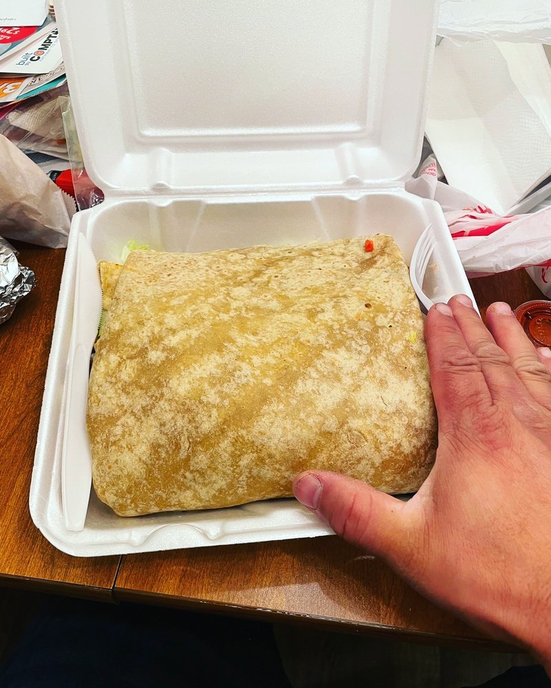El Chilito Restaurant