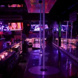 Sunrise Go Go Club