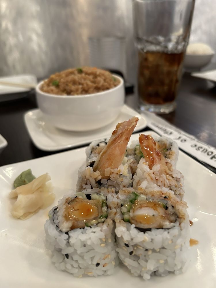 House of Hunan