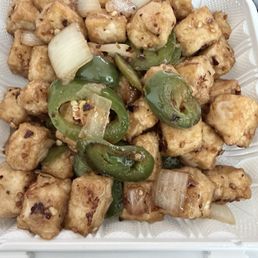 Tofu Tofu