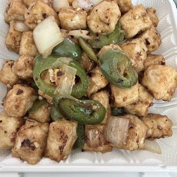 Asian Fusion Eatery - Spicy house tofu - Chinese Near Me - San Bernardino, California Asian Fusion Eatery - Spicy house tofu - Chinese Near Me - San Bernardino, California