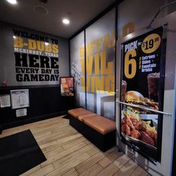 Buffalo Wild Wings