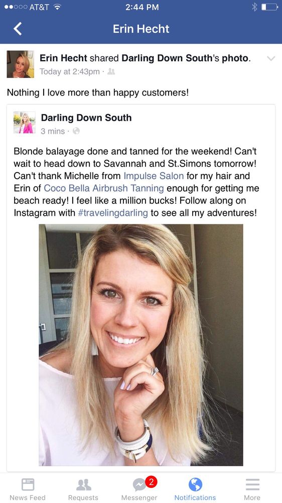 COCO BELLA TANNING Updated October 2024 11 Photos 5120 Oakmont