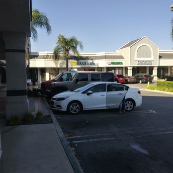 Classy Nails & Spa - This place is HORRIBLE - Nail Salons Near Me - Pomona, California