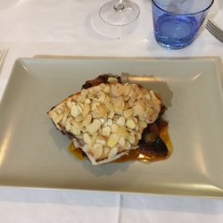 Al Faro Verde Da Benito - Swordfish
