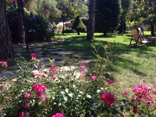 Casa Lavanda Boutique Hotel & Restaurant by null