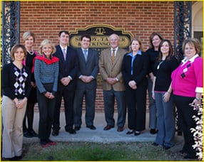 Speedy, Tanner, Atkinson & Cook - divorce attorney in Camden, SC
