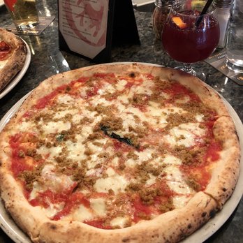 Cane Rosso - Pizza Near Me - Dallas, Texas