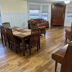Degler Flooring