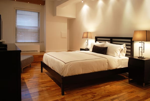 The Meurice - WAM Partners by null