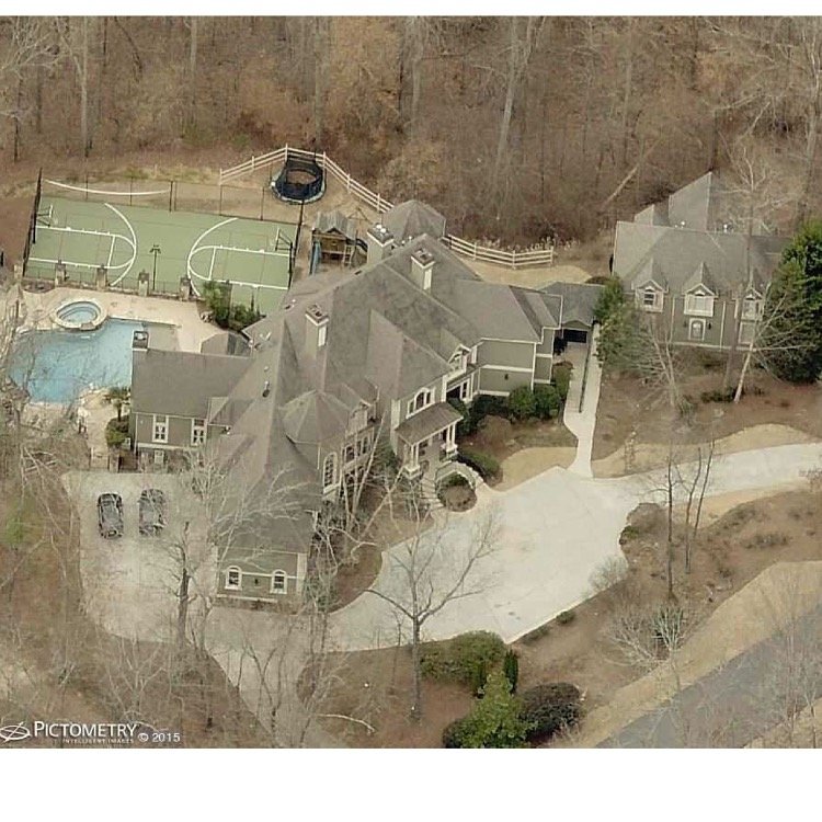 Slide of Clear Skies Restoration