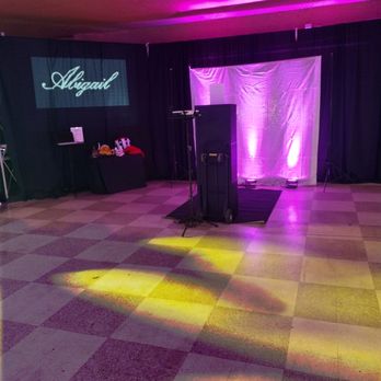 DJ Magic Mike - Open air photo booth - DJs Near Me - San Antonio, Texas