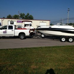 Hutch Auto Service, Sales, & Powersports