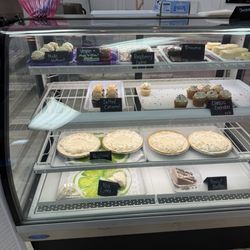 Kinna Sweet Bakery