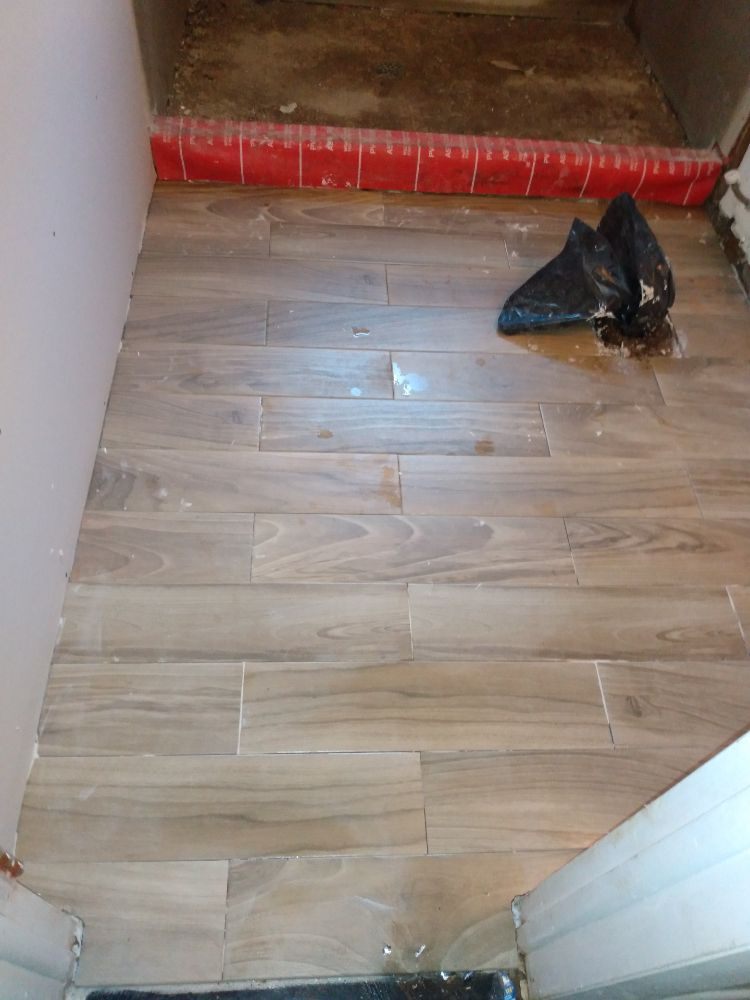 Slide of Total home improvements