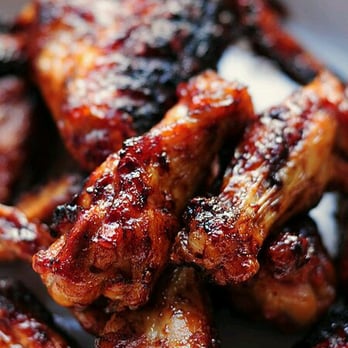 The Peach Pit Café - Chicken wings! All kinds on special - Breakfast & Brunch Near Me - Manasquan, New Jersey