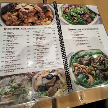 KW Cafe - Hong Kong Style Cafe Near Me - Rowland Heights, California