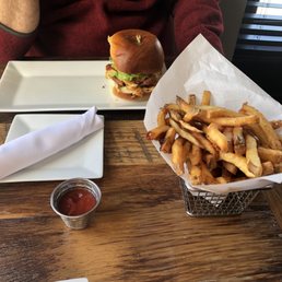 Crab Cake