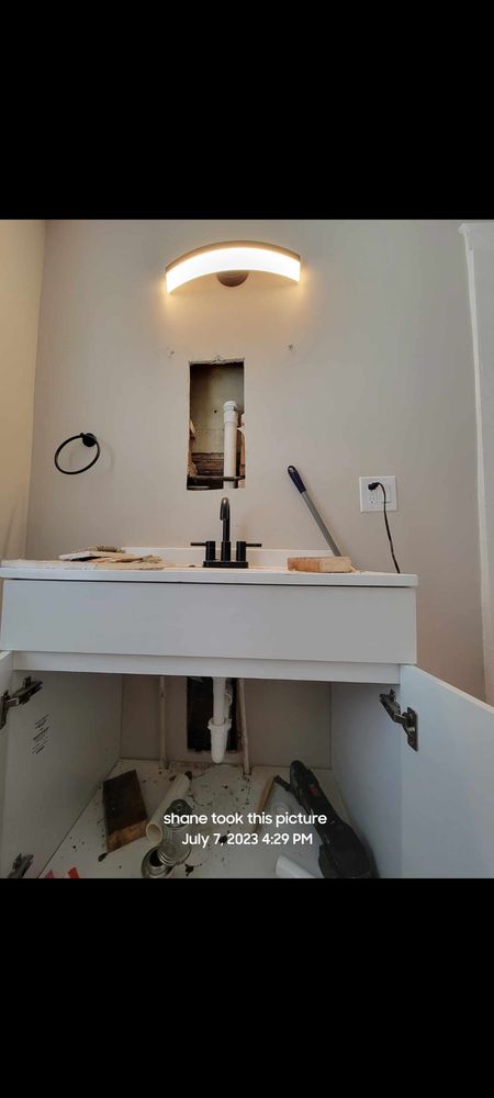 Slide of SJ Plumbing And Drains