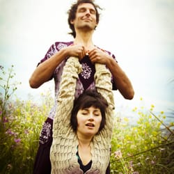 Purple Bliss Works - Assisted Stretching