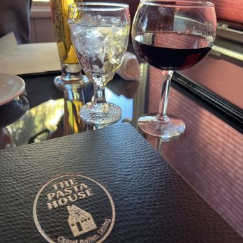 Pasta House - Italian Near Me - Pinetop, Arizona