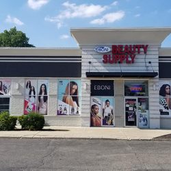 Eboni Beauty Supply