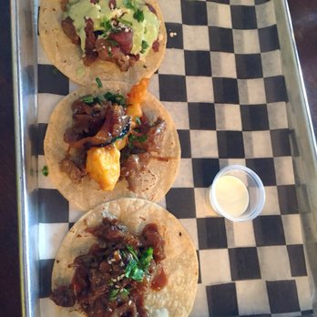 Don Taco - El gringo, land and sea and bulgogi tacos - Mexican Near Me - Alexandria, Virginia Don Taco - El gringo, land and sea and bulgogi tacos - Mexican Near Me - Alexandria, Virginia