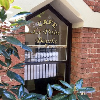 Le Petite Bourke - Coffee & Tea Near Me - Melbourne, VIC Le Petite Bourke - Coffee & Tea Near Me - Melbourne, VIC