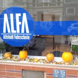 Altstadt Fahrschule