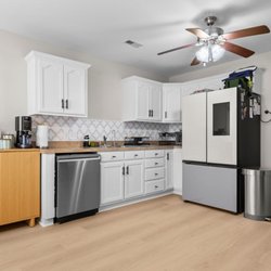 Bella Vista Construction