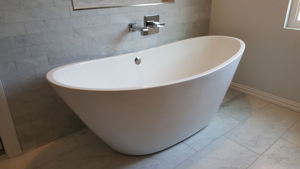 Slide of The Plumbing Company