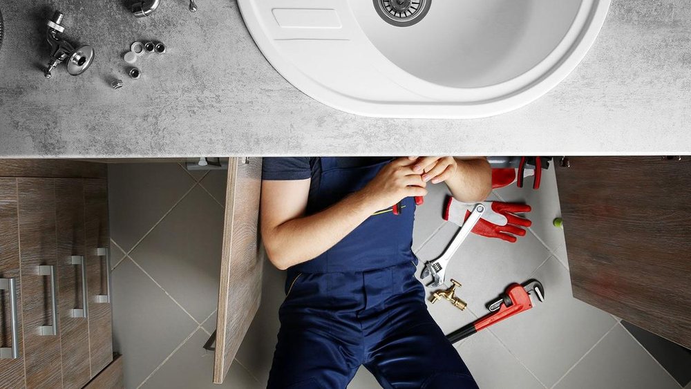 Slide of Arrow Plumbing And Contracting
