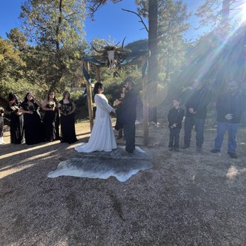 Hualapai Mountain Resort - Wedding 10/2/26 - Resorts Near Me - Kingman, Arizona Hualapai Mountain Resort - Wedding 10/2/26 - Resorts Near Me - Kingman, Arizona