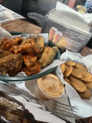 Curran's Irish Inn by null