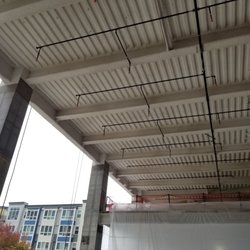Fire Sprinklers Incorporated
